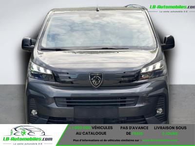 Peugeot Traveller BlueHDi 180ch BVA