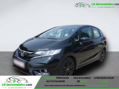 Honda Jazz 1.5 i-VTEC BVM 130ch