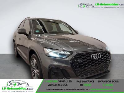 Audi Q5 Sportback 50 TDI 286 BVA Quattro