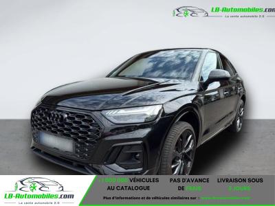 Audi Q5 Sportback 50 TDI 286 BVA Quattro