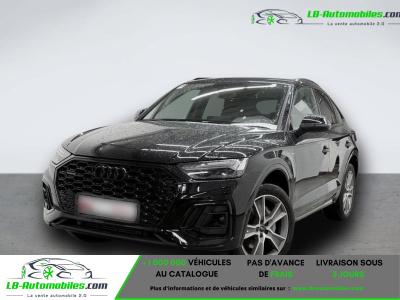 Audi Q5 Sportback 55 TFSIe 367 BVA Quattro