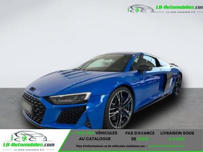 Audi R8 V10 5.2 FSI 620 BVA
