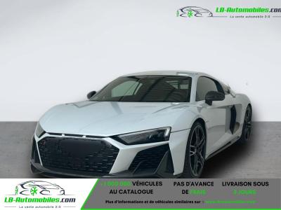 Audi R8 V10 5.2 FSI 620 BVA