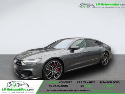 Audi S7 Sportback TDI 344 ch BVA Quattro