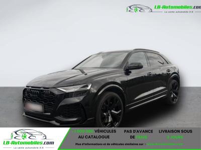 Audi RSQ8 TFSI 600 ch BVA Quattro