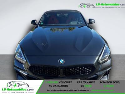 BMW Z4 M40i 340 ch BVA