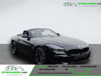 BMW Z4 M40i 340 ch BVA