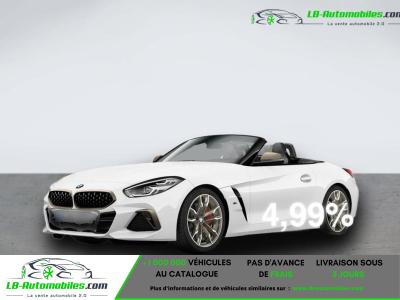 BMW Z4 M40i 340 ch BVA