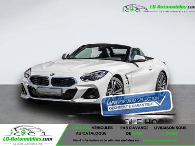 BMW Z4 sDrive 20i 197 ch BVA