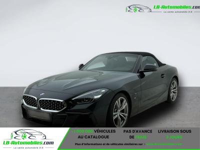 BMW Z4 sDrive 20i 197 ch BVA