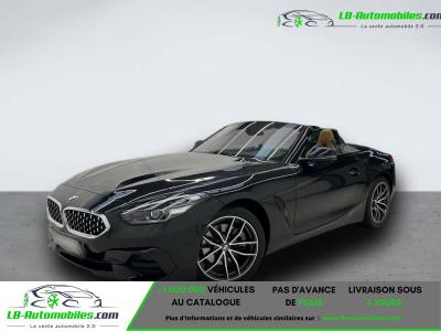 BMW Z4 sDrive 20i 197 ch BVA
