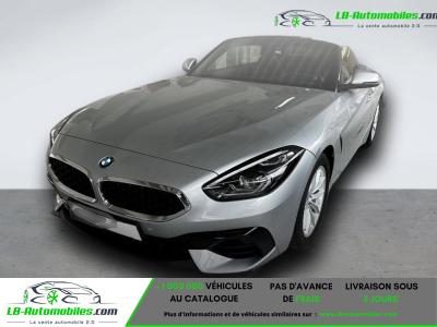 BMW Z4 sDrive 20i 197 ch BVA