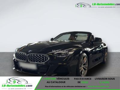 BMW Z4 sDrive 20i 197 ch BVA