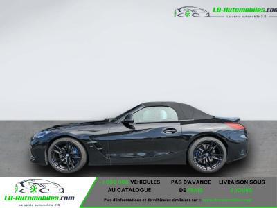 BMW Z4 sDrive 20i 197 ch BVA