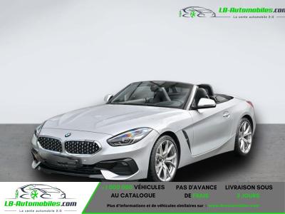BMW Z4 sDrive 30i 258 ch BVA