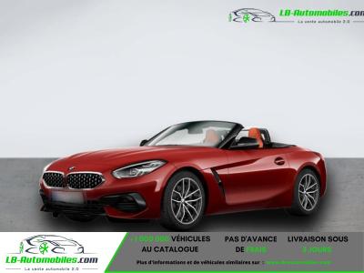 BMW Z4 sDrive 30i 258 ch BVA