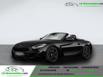 BMW Z4 sDrive 30i 258 ch BVA