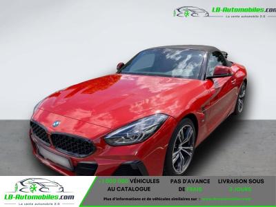 BMW Z4 sDrive 30i 258 ch BVA