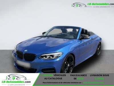 BMW Série 2 Cabriolet M240i 340 ch BVA