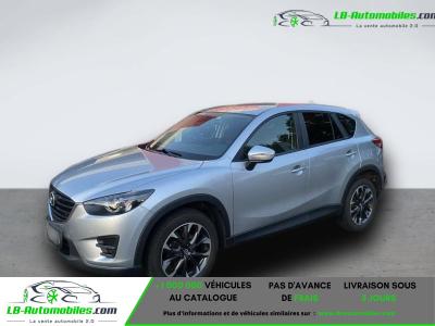 Mazda CX-5 2.0L Skyactiv-G 165 ch 4x2