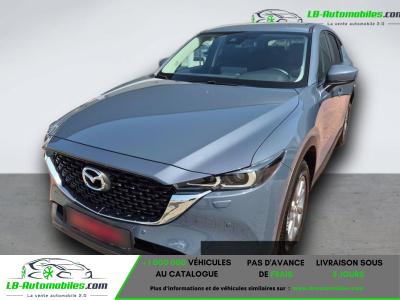 Mazda CX-5 2.2L Skyactiv-D 150 ch 4x2