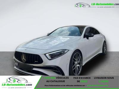 Mercedes CLS 53 EQBoost AMG