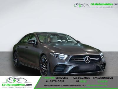 Mercedes CLS 53 EQBoost AMG