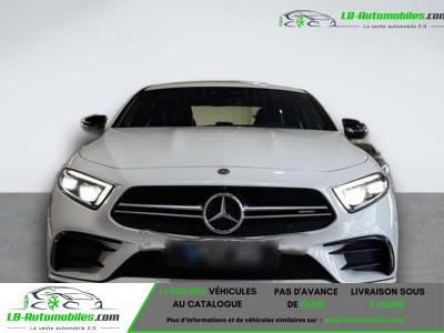 Mercedes CLS 53 EQBoost AMG