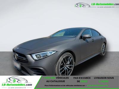 Mercedes CLS 53 EQBoost AMG