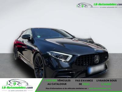 Mercedes CLS 53 EQBoost AMG