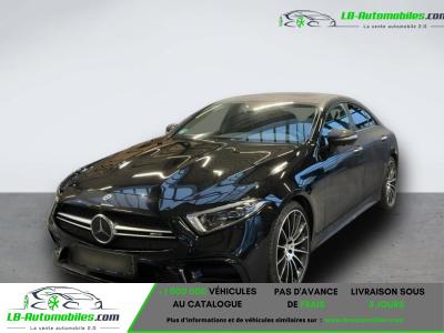 Mercedes CLS 53 EQBoost AMG