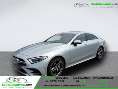 Mercedes CLS 53 EQBoost AMG