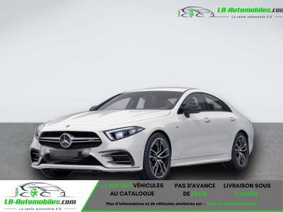 Mercedes CLS 53 EQBoost AMG