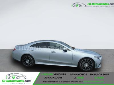 Mercedes CLS 53 EQBoost AMG