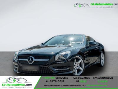 Mercedes SL 400 BVA