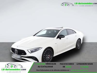 Mercedes CLS 53 AMG