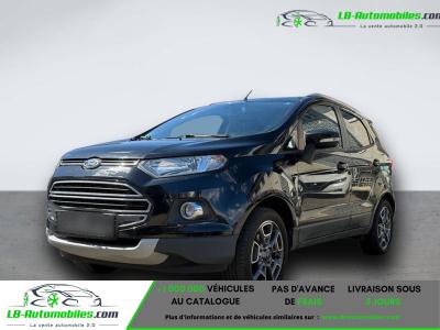 Ford Ecosport 1.0 EcoBoost 125