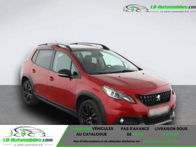 Peugeot 2008 1.2 PureTech 110ch  BVM