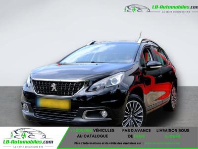 Peugeot 2008 1.2 PureTech 82ch BVM