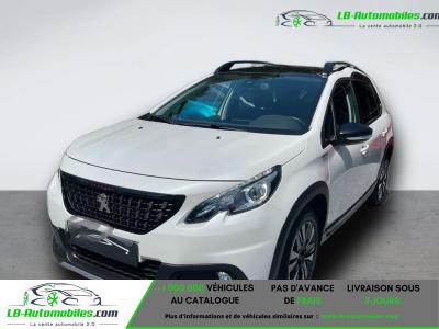 Peugeot 2008 1.6 BlueHDi 120ch  BVA