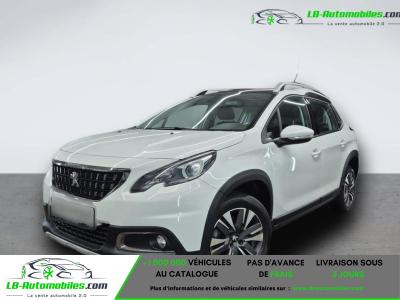Peugeot 2008 1.6 BlueHDi 120ch  BVM