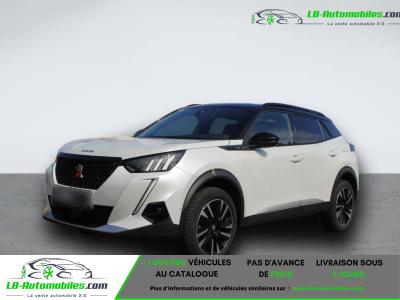 Peugeot 2008 BlueHDi 130  BVA