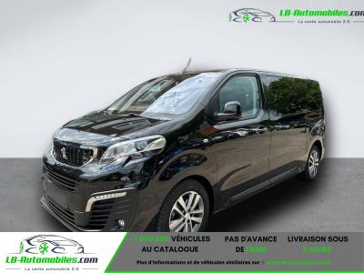 Peugeot Traveller 2.0 BlueHDi 150ch BVM