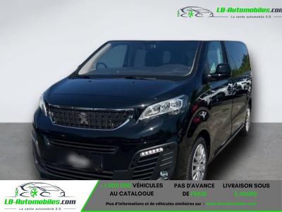 Peugeot Traveller 2.0 BlueHDi 150ch BVM