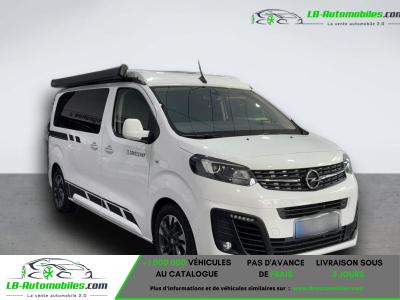 Peugeot Traveller 2.0 BlueHDi 150ch BVM