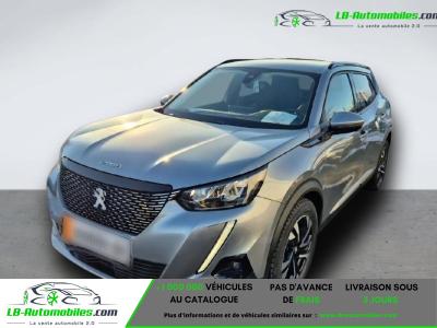 Peugeot 2008 BlueHDi 110  BVM