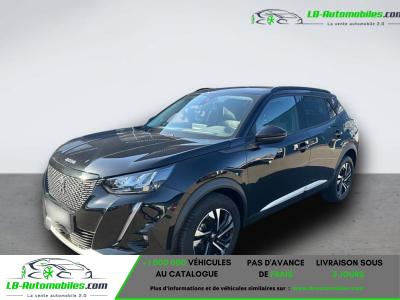 Peugeot 2008 BlueHDi 110  BVM