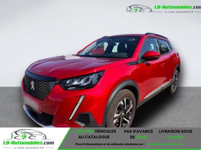 Peugeot 2008 PureTech 130  BVA