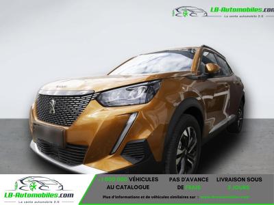 Peugeot 2008 PureTech 130  BVA