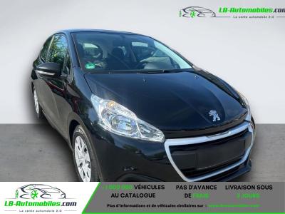 Peugeot 208 1.0 PureTech 68ch BVM